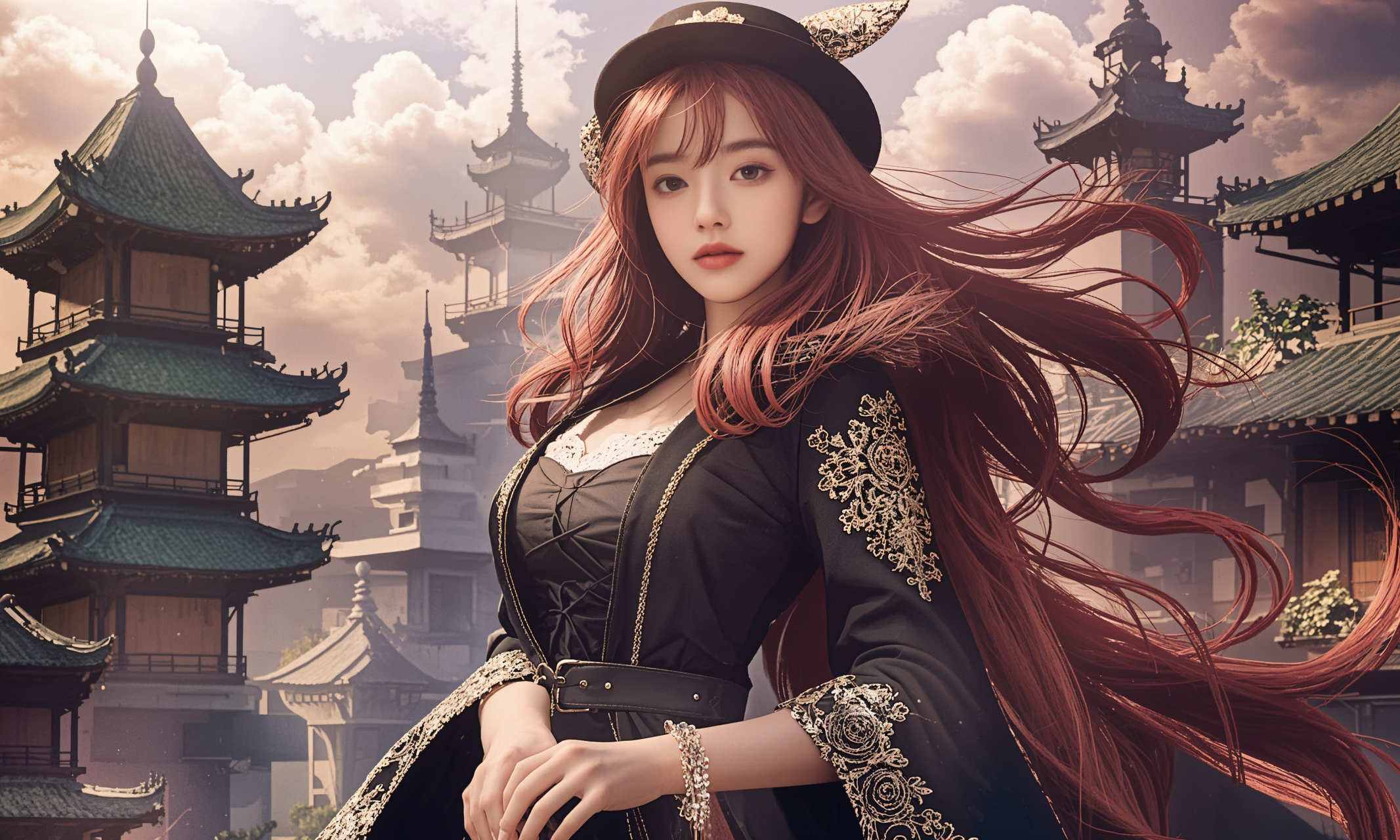 小县城“玩转”数字经济 中亚专家陕西宜君感受“科技力”